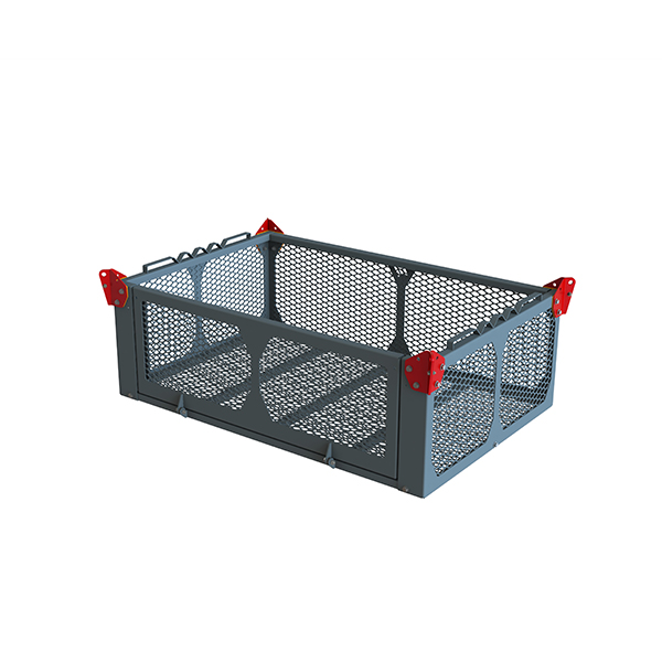 Heli-Gear Basket