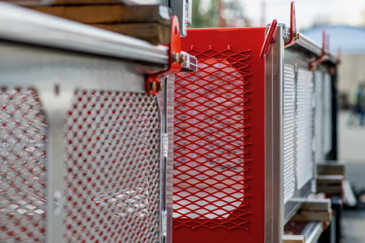 Optimizing Efficiency with Drill Core Rod Handling: TactEx Industries ...